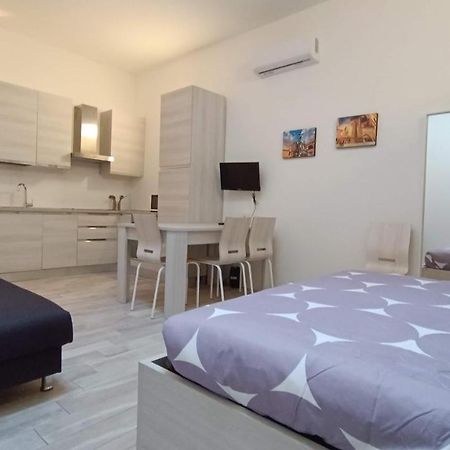Apartmán Savenaantico9 Boloňa Exteriér fotografie