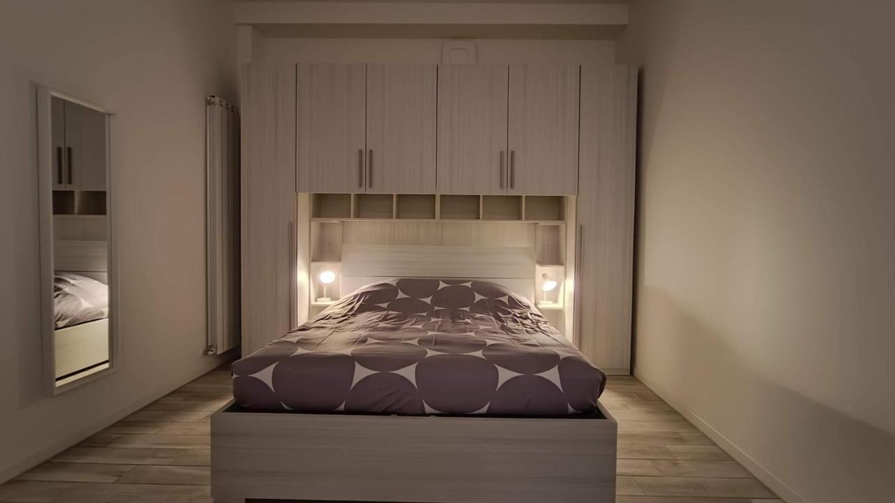 Apartmán Savenaantico9 Boloňa Exteriér fotografie