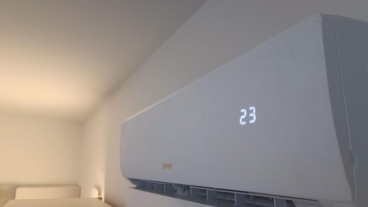 Apartmán Savenaantico9 Boloňa Exteriér fotografie