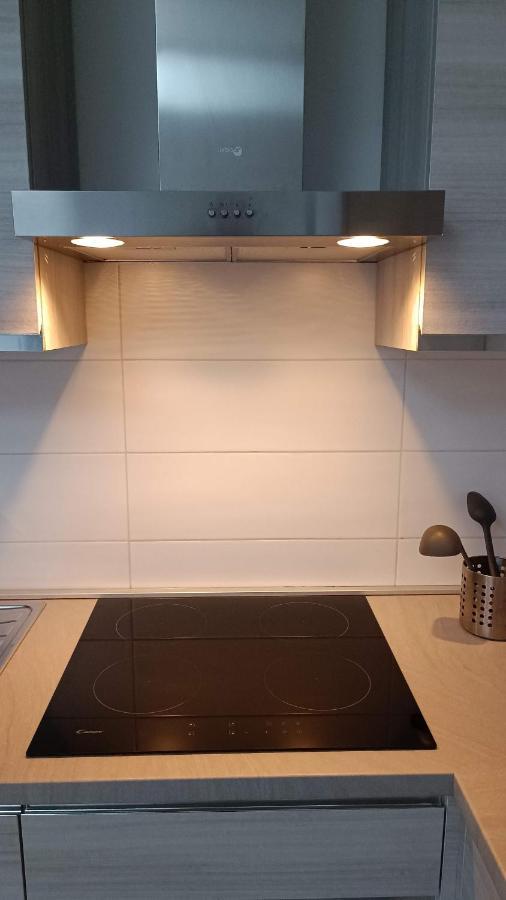 Apartmán Savenaantico9 Boloňa Exteriér fotografie